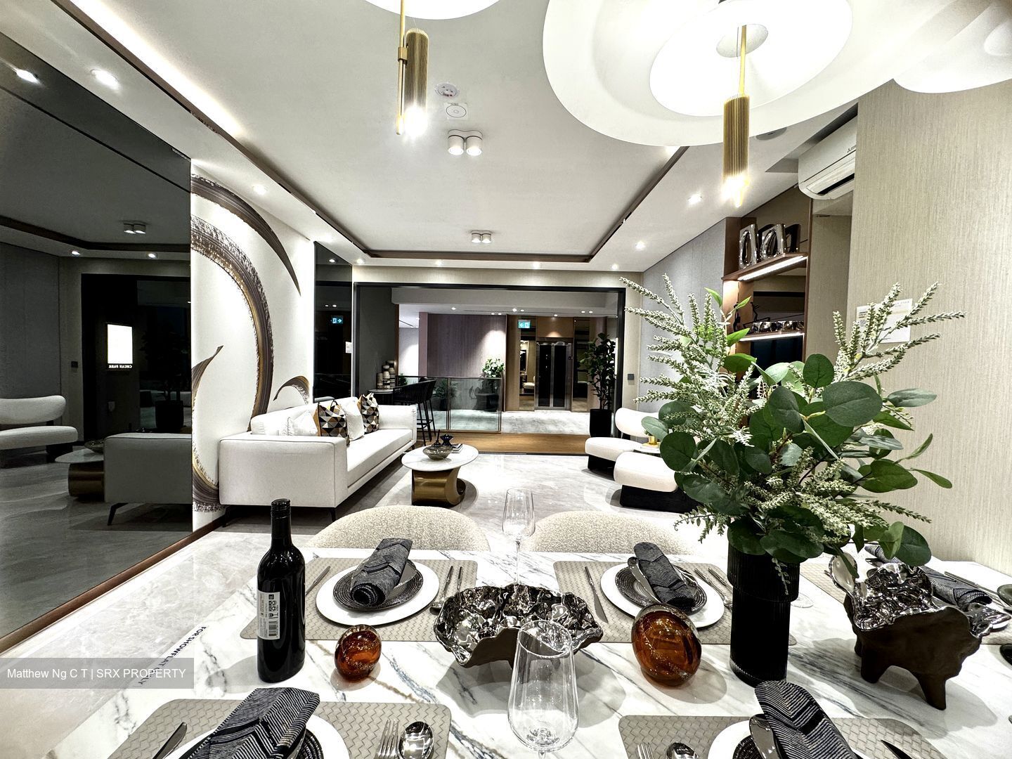 Chuan Park (D19), Condominium #559467181
